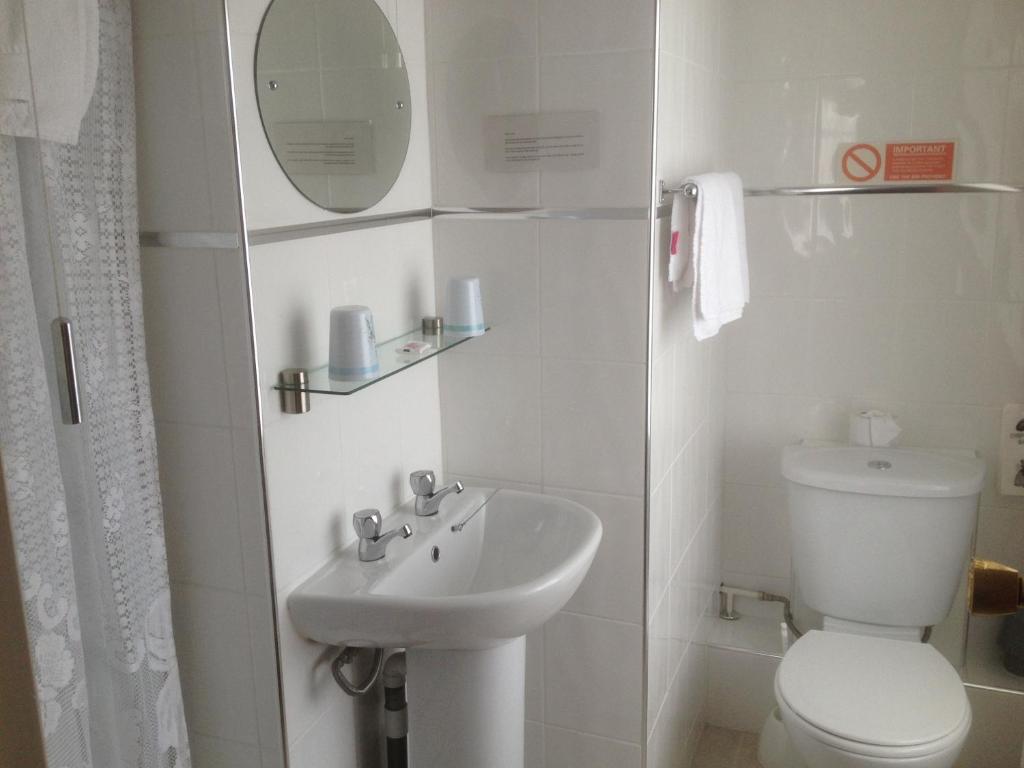 Delton Hotel Blackpool Zimmer foto