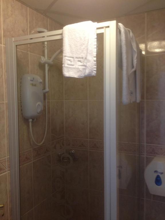 Delton Hotel Blackpool Zimmer foto